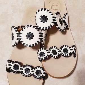 Jack Roger's Lauren Sandals